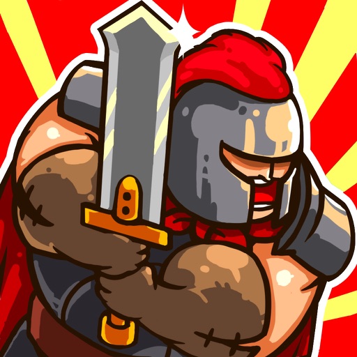 Horde Hero Defense iOS App