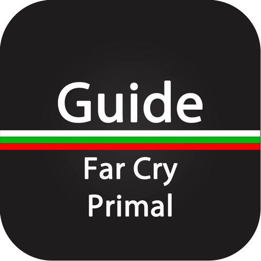 Cheats for Far Cry Primal icon