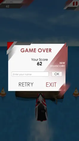Game screenshot MLDARE2PLAY Wakeboarding hack