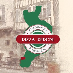 Pizza Pepone 87