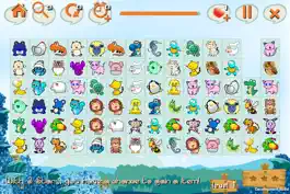 Game screenshot Onet Connect Animal 2016 - Pikachu version mod apk