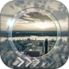 BlurLock - Beautiful City : Blur Lock Screen Photo Maker Wallpapers Pro