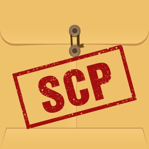 Offline for SCP Foundation Database -Anomaly and Paranormal DB