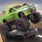 Monster Truck Ultimate Ground 2