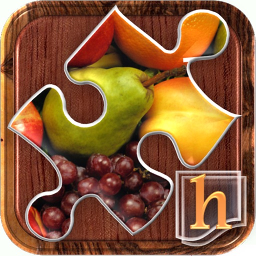 h Puzzle HD