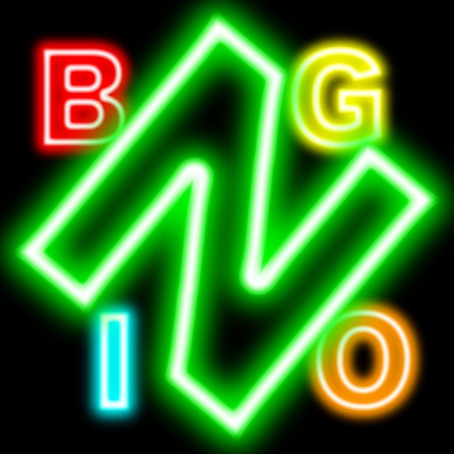 BINGO MANIA - The Machine Icon