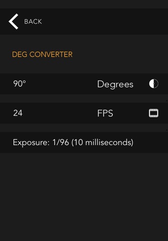 Blackmagic Assistant screenshot 3