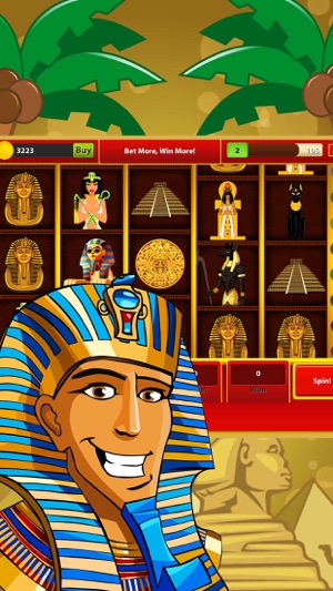 Mobile 777 Las Vegas - Free Casino Game(圖4)-速報App