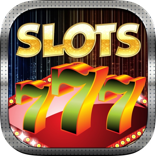 777 A Slots Favorites Amazing Lucky Slots Game - FREE Casino Slots icon