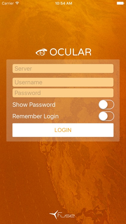Ocular by Fuse screenshot-3