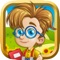 Preschool & kindergarten Games : Math Learning Games With Additions And subtractions For Kids