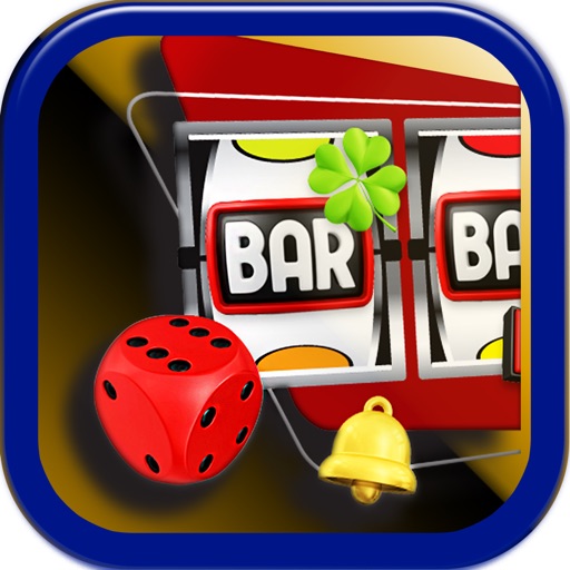 House Of Coins - FREE SLOTS MACHINE GAME icon
