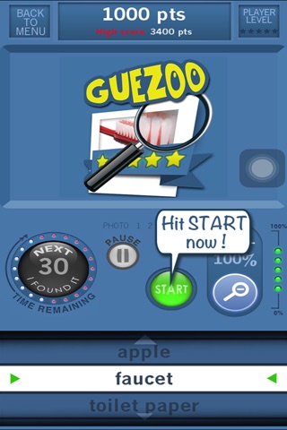 Guezoo screenshot 3