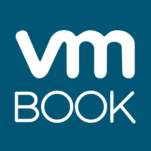 VMBook iOS App