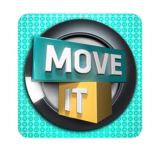 Move It iOS App
