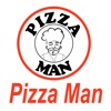 Pizza Man Brixton