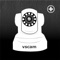 VSCam Viewer is the most feature rich app to take advantage of your VStarCam brand  IP Cameras 