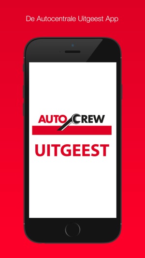 Autocentrale Uitgeest