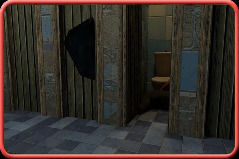 Escape : Terrible House screenshot 3