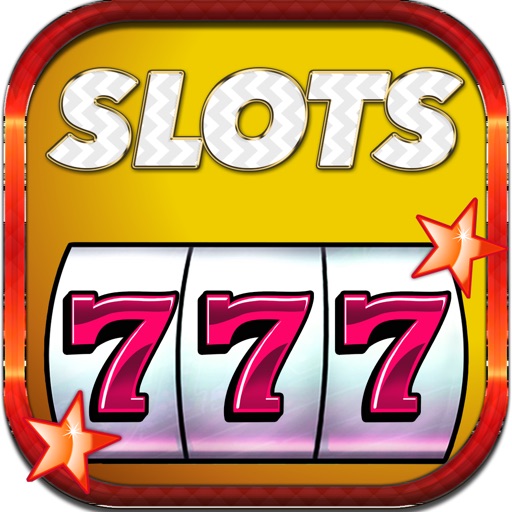 SLOTS 777 - FREE Las Vegas Slot Machine icon