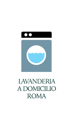 Lavanderia a domicilio Roma(圖1)-速報App