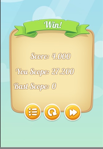 Funny Birds Game screenshot 4