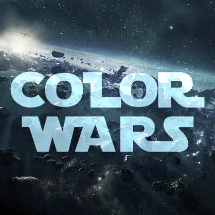 色とパズルの脳トレゲーム COLORWARS Читы