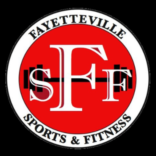 Fayetteville Sports and Fitness icon