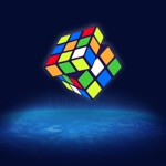 Star Cube - 3D Rubiks Cube