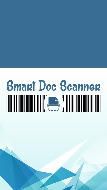 Smart Doc Scanner