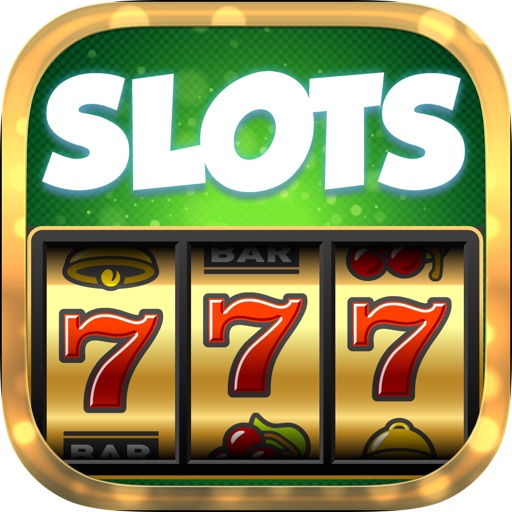 777 A Advanced Fortune Gambler Slots Game - FREE Slots Game icon