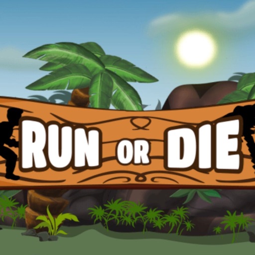 Run or Die - Escape the Horde