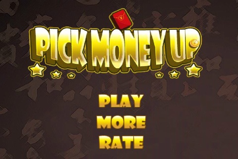 Pick money up screenshot 3