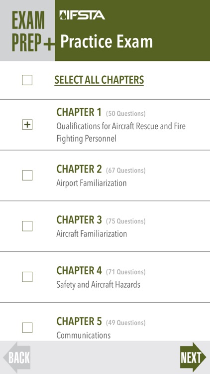 Aircraft Rescue and Fire Fighting 6th Edition Exam Prep Plus