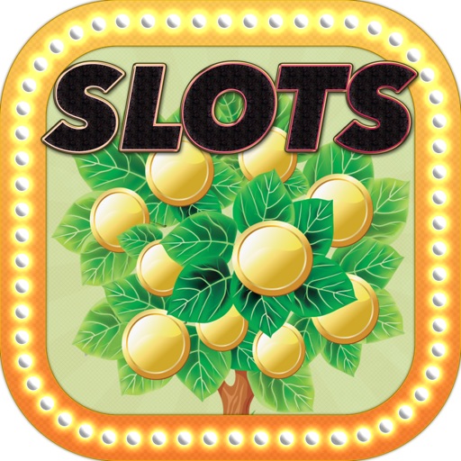 Gold Tree Slots - FREE Casino Las Vegas Gambling Game icon