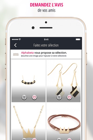 Flayr - Mode & Shopping. Votre Style. screenshot 4