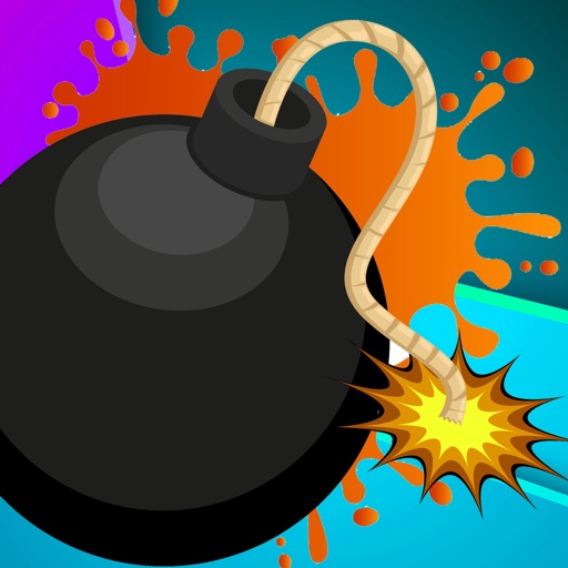 007 Bubbles Shooting Game for Kids Free icon
