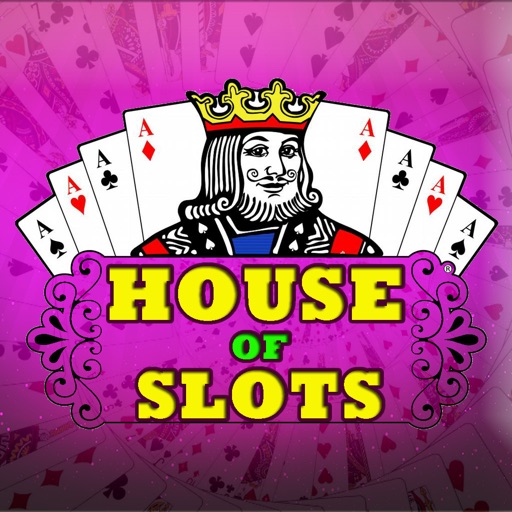 House Of Slots - Las Vegas FREE slot iOS App