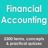 Financial Accounting: 2300 Flashcards