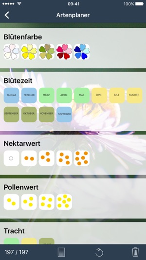 Bienenpflanzen für den Garten(圖4)-速報App