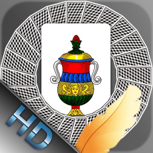 iAssoHDLite icon