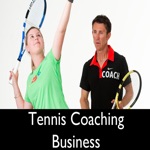 Tennis Coaching Business - Business Management Solution