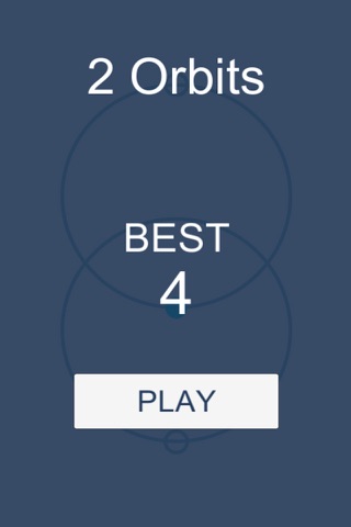 2 Orbits - Free Fun Challenge Game screenshot 3
