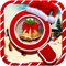 Download this Fun Christmas Puzzle Tap Match & Pop Game TODAY