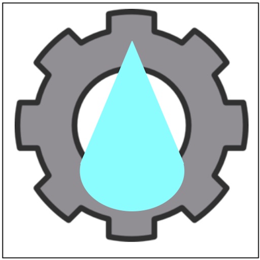 Water Tapper - Water Sources & Conservation Tapper Game Icon