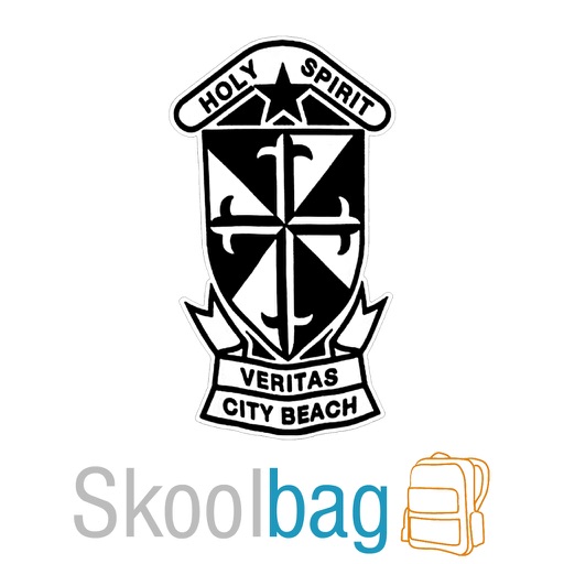 Holy Spirit Primary School City Beach icon