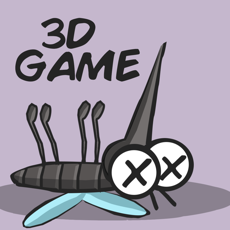 Activities of Vampire Mosquito Revenge