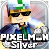 NEW SILVER (PIXELMON EDITION) Multiplayer MiniGame