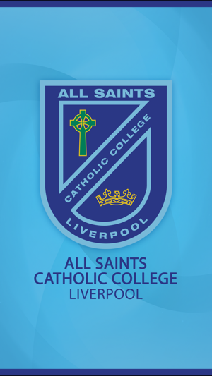 All Saints Catholic College - Skoolbag