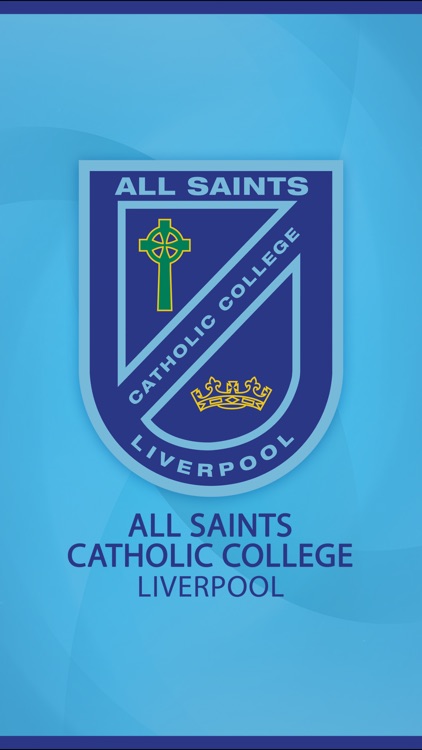 All Saints Catholic College - Skoolbag